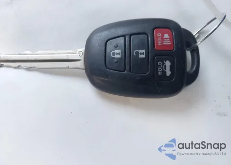 2014 Toyota Camry Se Sport from USA, damaged, VIN 4T1BF1FK5EU841104